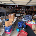 Why Garage Projects Stall (and What Actually Helps)