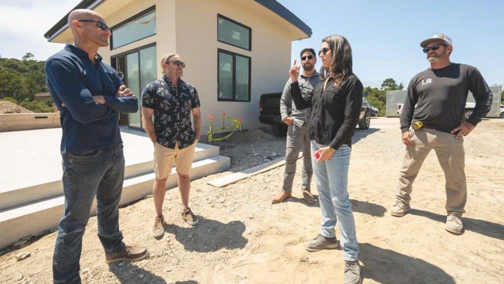 The Homebuyers’ Guide to Pre-Purchase Consultations