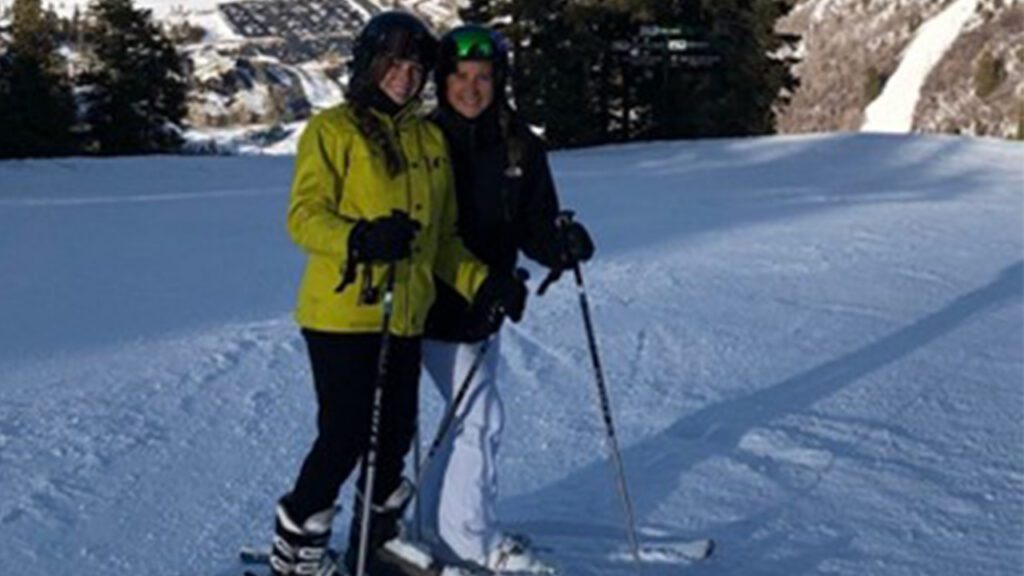 Ready for the Slopes? Train Smart Before Spring Break