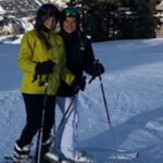 Ready for the Slopes? Train Smart Before Spring Break