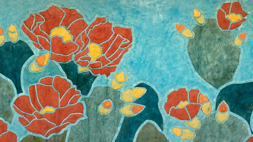 Local Artists Support Local Community