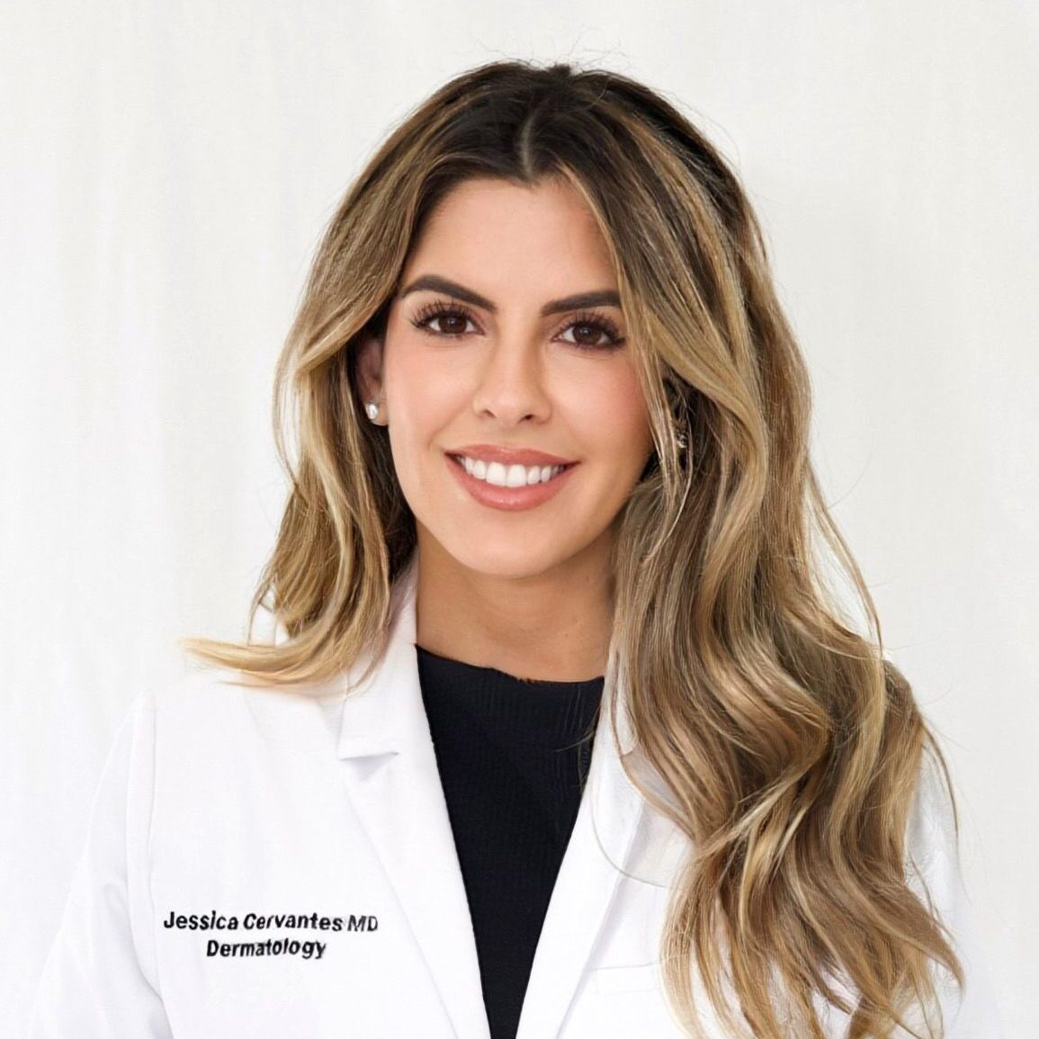 Jessica Cervantes, MD, FAAD
