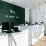 SkinSpirit: Modern Aesthetic Medicine in the Kentlands