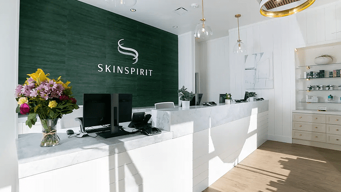 SkinSpirit: Modern Aesthetic Medicine in the Kentlands