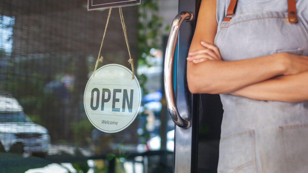 Planning Your Business Exit: Start With the End in Mind