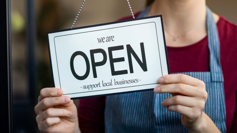 Why Supporting Local Matters More Than Ever