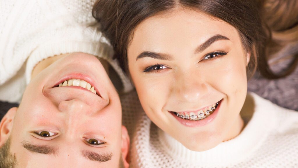 Why Winter Is the Smartest Time to Start Orthodontic Treatment