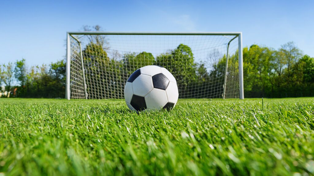 4 Lessons to Take Ownership of Your Youth Athletics Experience