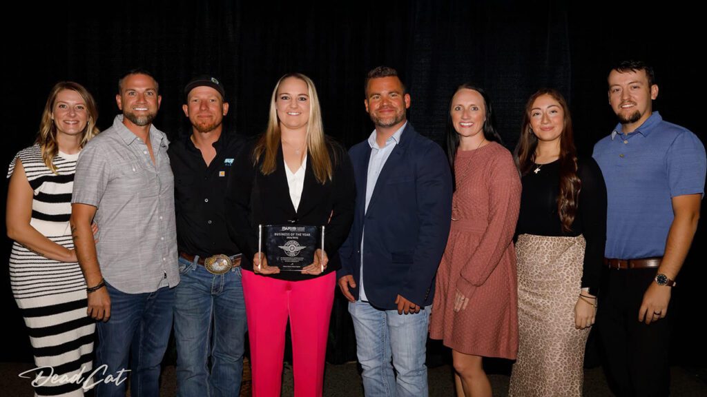 We’re Beyond Honored at South Main Iron