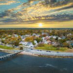 Living Well Along the Carolina Coast