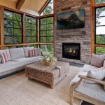 Expanding Your Home with a Three- or Four-Season Sunroom