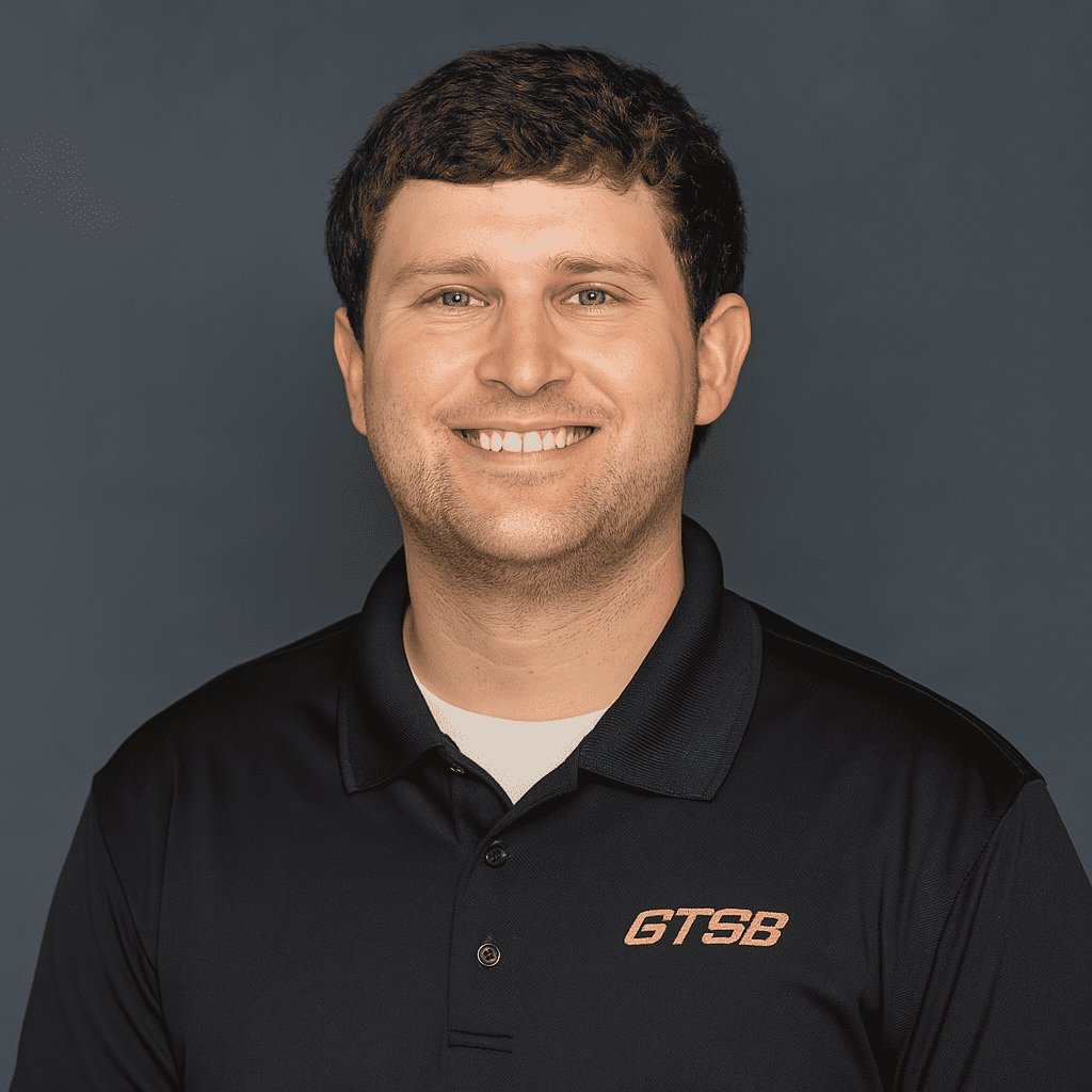 Spencer Broeckling