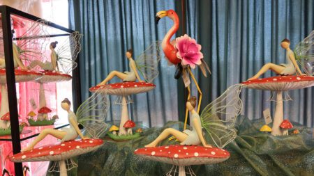 Spring Gifts Absolutely Fabulous