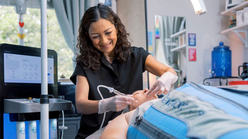 Spring Skin: Reawakening With Less Superficial, More Beneficial Care