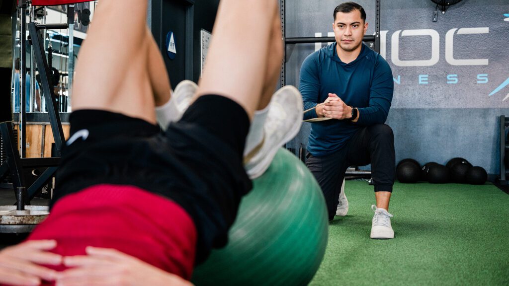 Start the Spring Season Strong: How Physical Therapy at In Motion O.C. Can Help