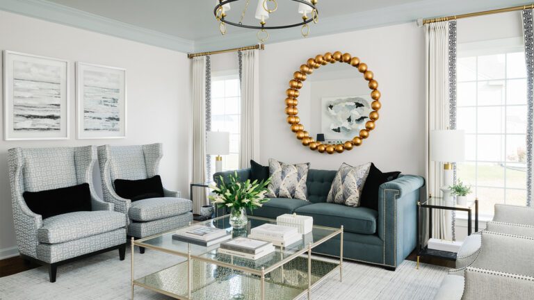 Design Tips for a Spring Home Refresh