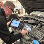 Spring Shouldn’t Start With a Breakdown: Vehicle Maintenance and Repair