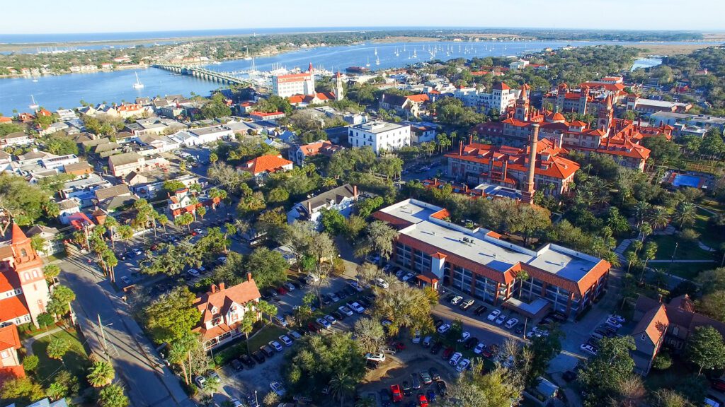 Relocation Momentum Continues Along the First Coast