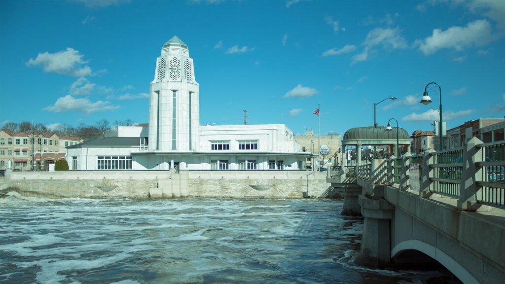 Tom & Juli, The Rasmussen Team