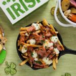 St. Paddy’s Corned Beef Poutine