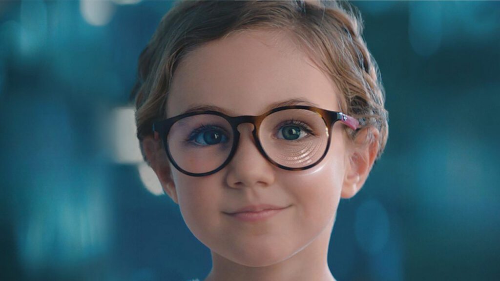 A Game-Changing New Lens for Kids’ Eyes