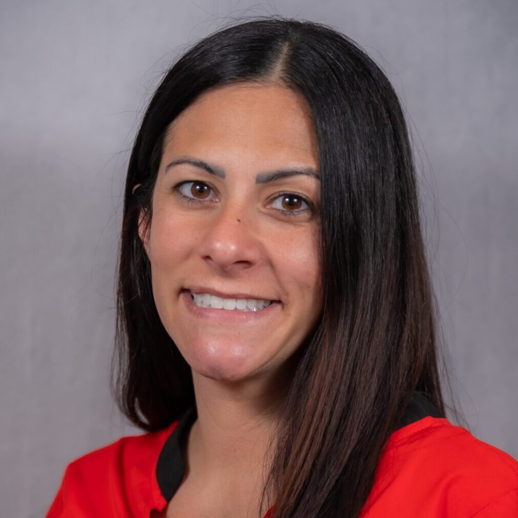 Stephanie Spratling, RDH