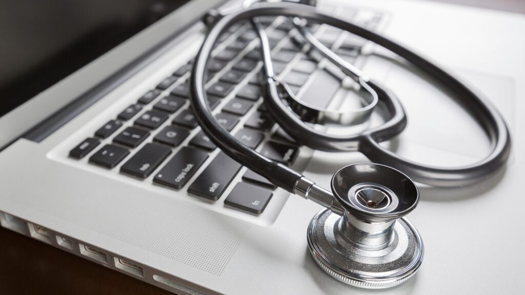 Your Brain Is Probably Fine, Your Google Search Is Not: How Social Media, Celebrity Medicine, Algorithms, and Insurance Quietly Mess With Our Heads