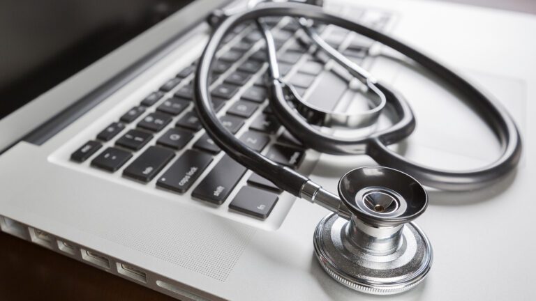 Your Brain Is Probably Fine, Your Google Search Is Not: How Social Media, Celebrity Medicine, Algorithms, and Insurance Quietly Mess With Our Heads