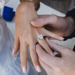 A Timeless Yes: Choosing an Engagement Ring with The Bay Area’s Experts