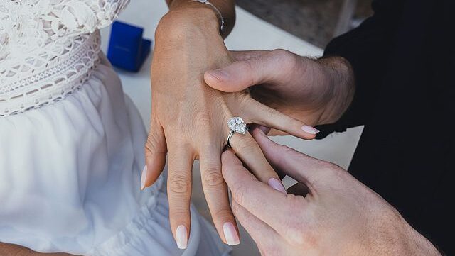 A Timeless Yes: Choosing an Engagement Ring with The Bay Area’s Experts