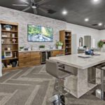 Designing the Home You Love: 2026 Trends in Stone, Tile, and Cabinetry
