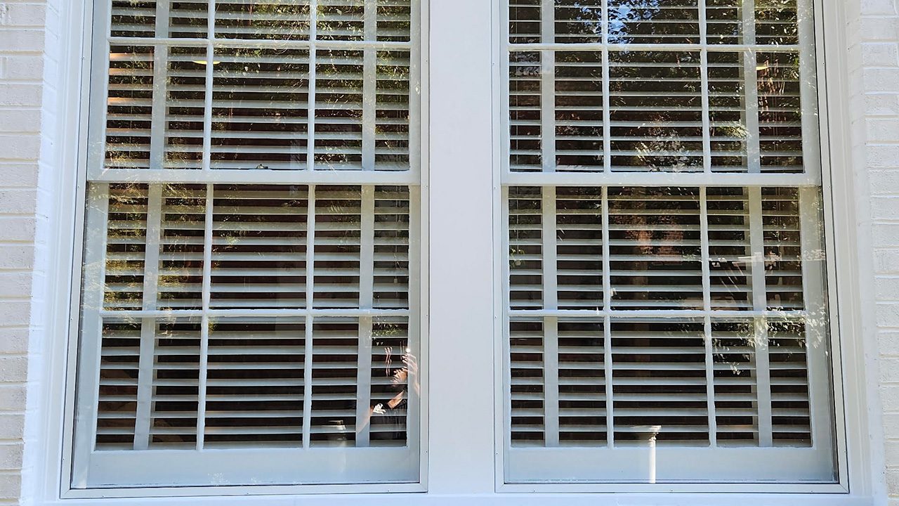 Storm Windows: A High-Performance Upgrade for Historic Homes