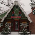 Behind the Castle Walls: Storybook Land’s Busy Winter Season