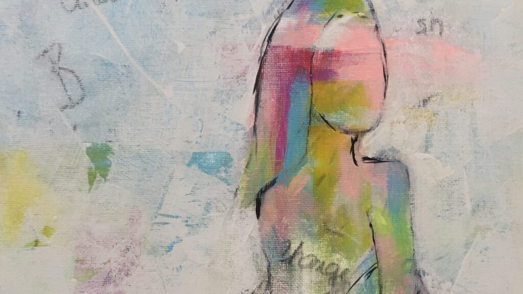 Love Stories Behind the Art: Strength, Space, and the Power of Small Galleries