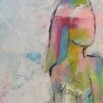 Love Stories Behind the Art: Strength, Space, and the Power of Small Galleries