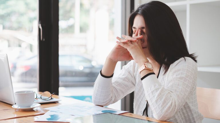 When ‘I’m Fine’ Isn’t Actually Fine: Recognizing High-Functioning Burnout