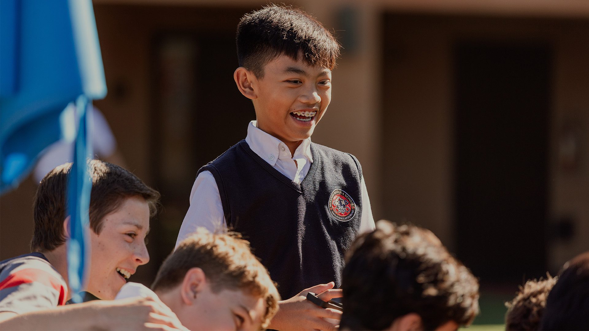 Small Habits, Big Impact: Why Social-Emotional Learning Is Just as ...