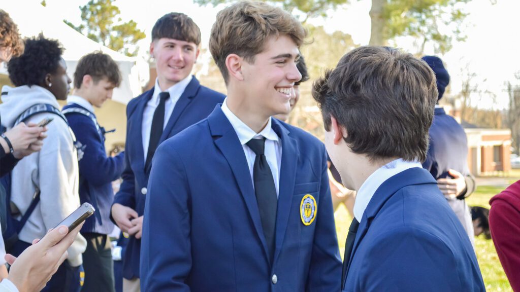 The Honor Advantage: Character-Centered Education Outperforms Test Prep Schools in Building Leaders of Tomorrow