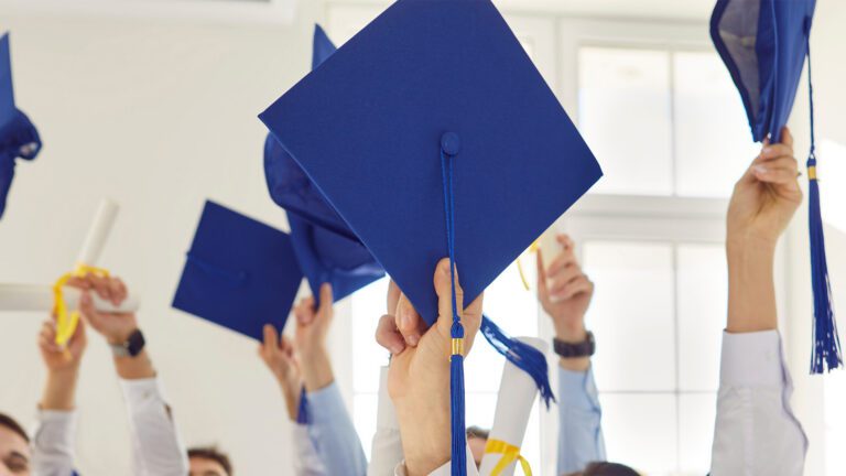 Before They Turn the Tassel: Capturing This Once-in-a-Lifetime Season