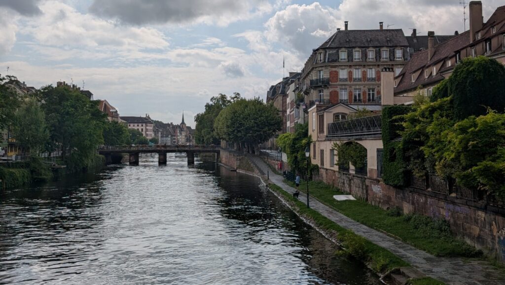 Bike Tours and So Much More