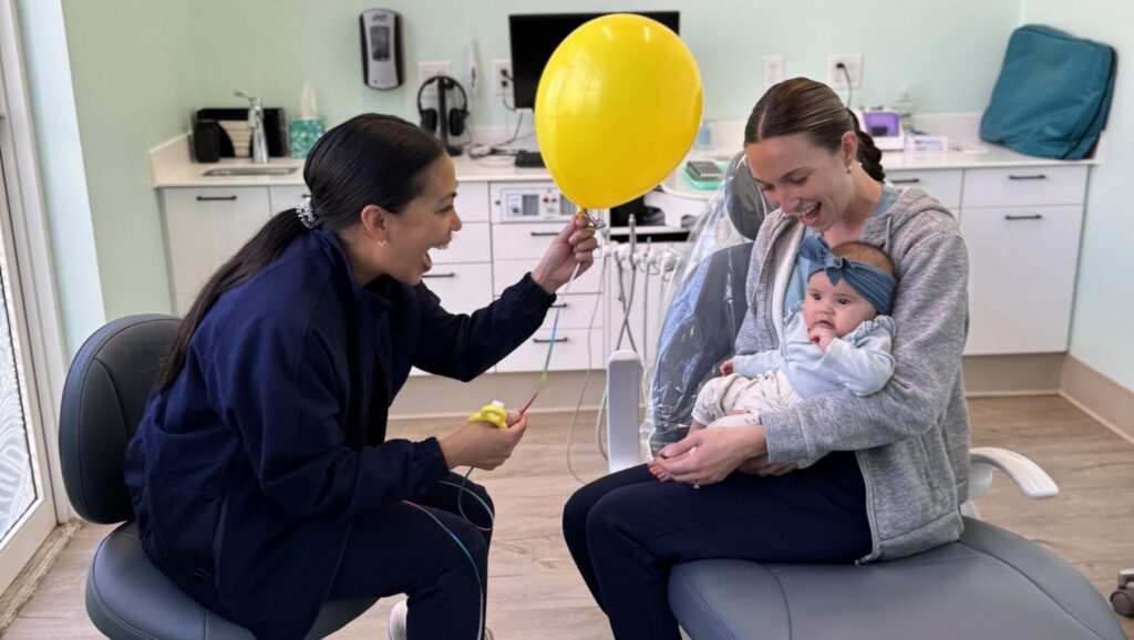 The 3 B’s of Bedtime: Building Healthy Smiles During Pediatric Dental Month