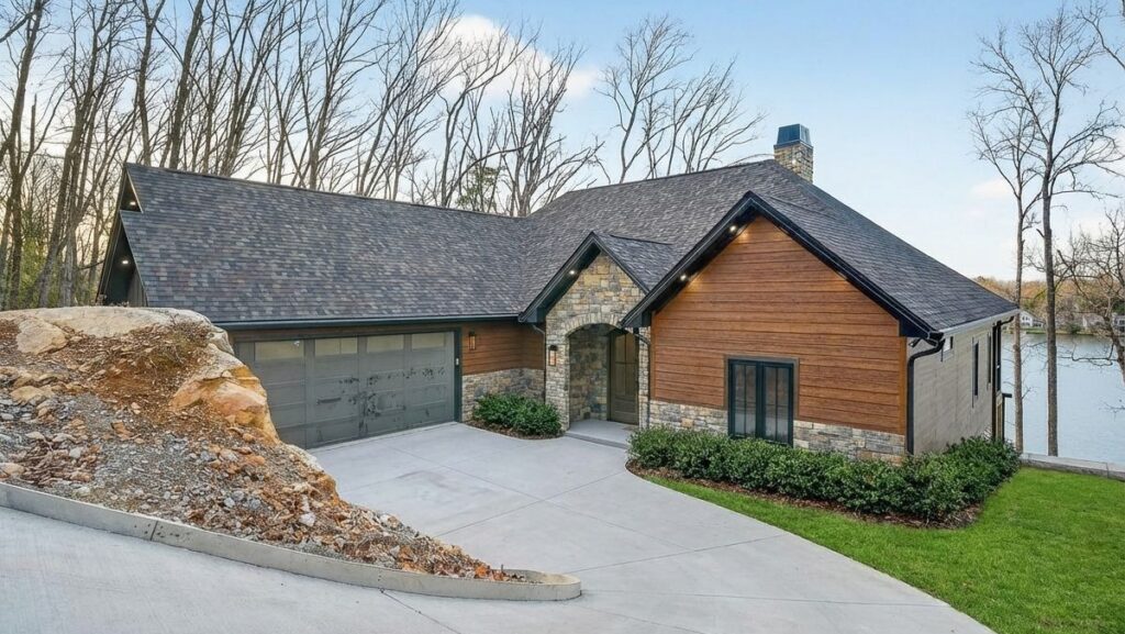 Building Custom Homes Where Dreams Take Shape