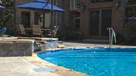 Swimming pool safety Pruett's Pool and Spa