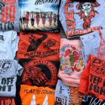 Before They Leave: What to Do With Your Senior’s T-Shirts