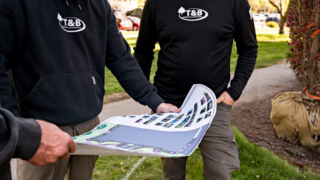 Why Winter Is the Best Time to Design Your Spring Landscape