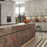 Embracing Contemporary Kitchens with Thermally Fused Laminate: A Designer’s Perspective