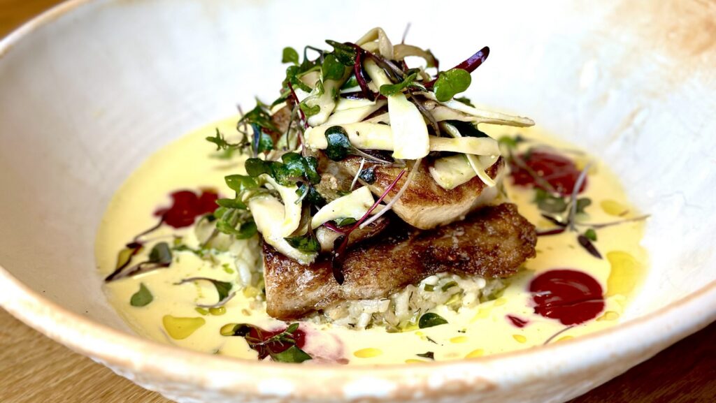 Real Talk, Elevated Dining, and Tandem’s Commitment to Connection