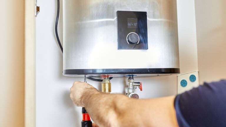 So You Want To Go Tankless?