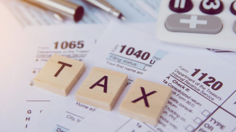 New Tax Rules, New Opportunities for 2026