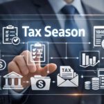 Tax Season Is a Good Time to Think About Longer-Term Wealth Strategies